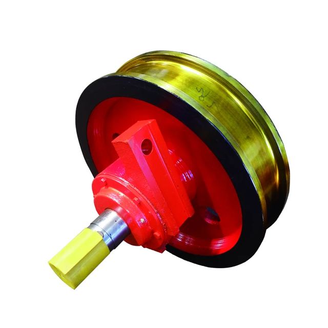Crane Accessories
