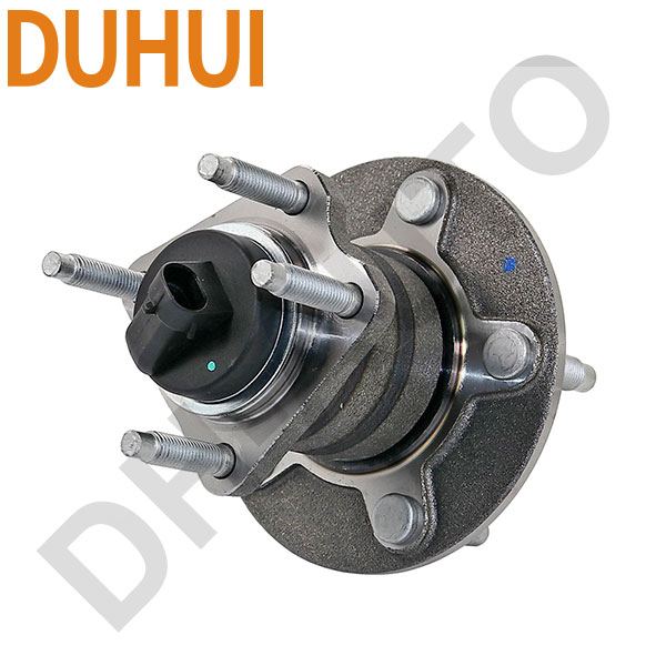 Wheel Hub 512285