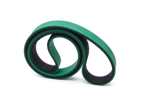 Rubber Coated GT Timing Belts