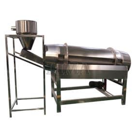 Seasoning Machine