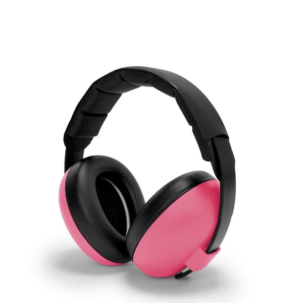 Safety Ear Muffs
