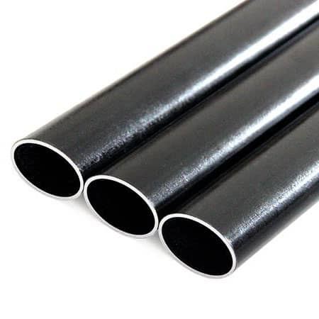 Fiberglass Tube