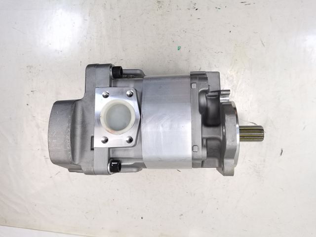 KEHAO Wheel Loader Gear Pump 705-21-41030 Hydraulic Oil Pump