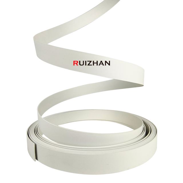 White Edge Banding