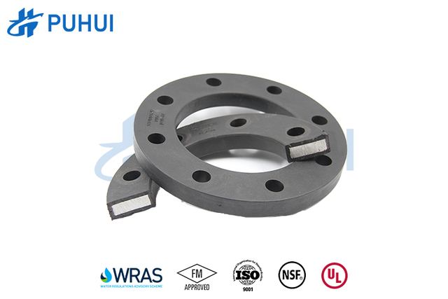 PP-STEEL Flange
