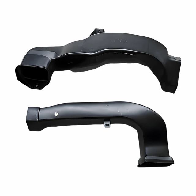 Coating Of Plastic Parts