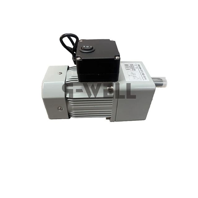 Electric Motor