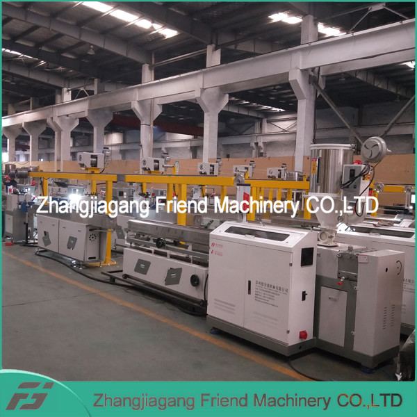 1.75mm PLA ABS PETG 3D Printer Filament Extrusion Machine