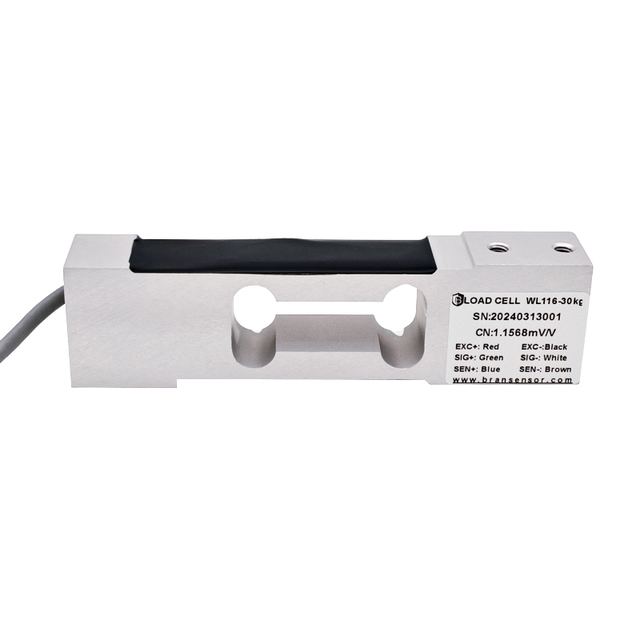 C3/C4 Ready Load Cell 5kg To 200kg With High Output Consistency (WL-116)