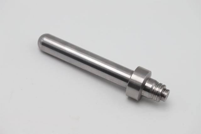 Non Standard Injection Molding Automotive Parts ISO9001