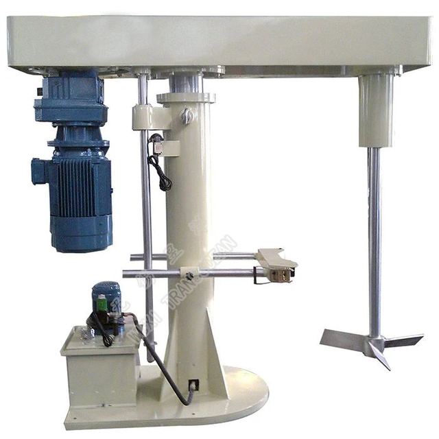 Lab Mixer Agitator