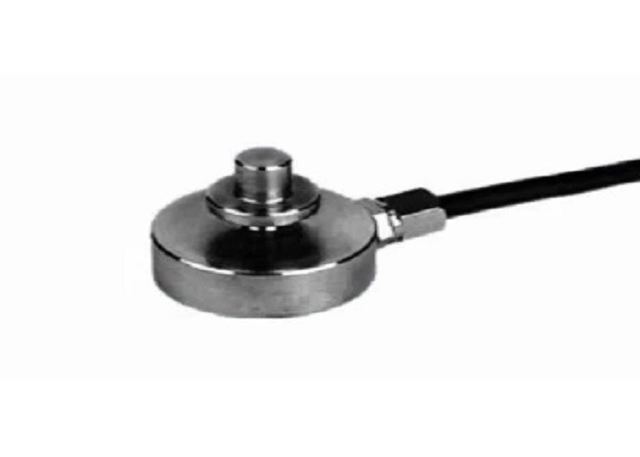 INFS-019 20KG Stainless Steel Tension And Compression mini Load Cell Weight Force Sensor For Lamination 5-10V