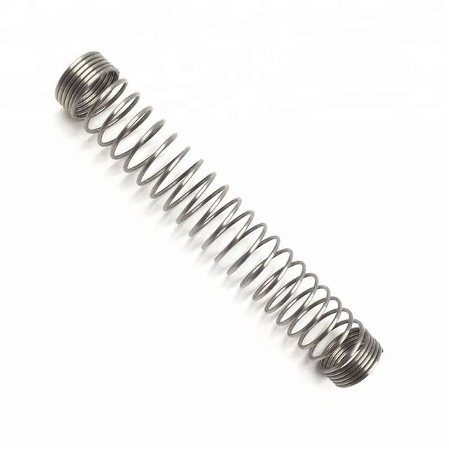 Hookah Hose Spring