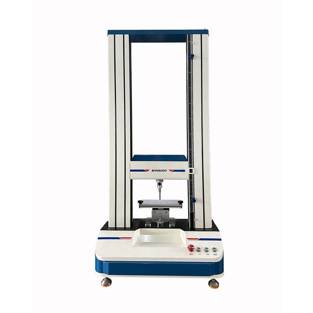5T Material Compression Resistance Testing Machine Laboratory Universal