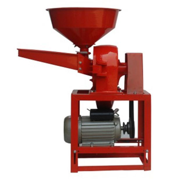 YIFENG Grain Grinder Machine with Best Price Sales