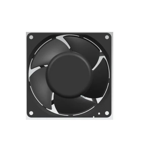 CCHV DC Axial Fan IP68 92X92X38MM Series E