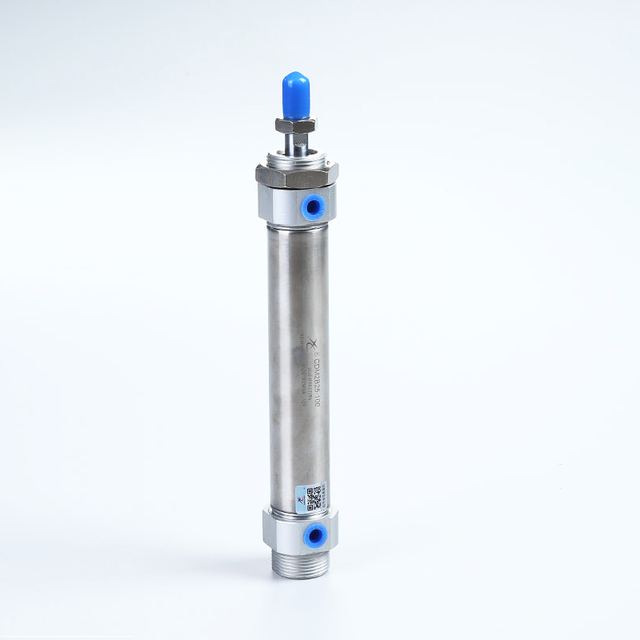 Mini Cylinder