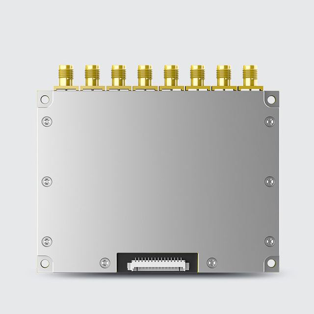 CM2000-8 UHF RFID Module