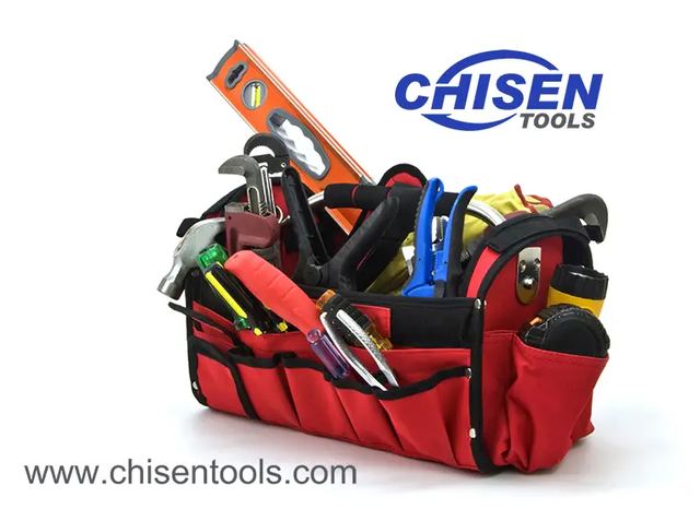 CHISEN Tools: Chinese Manufacturer of Hand Tools 2026