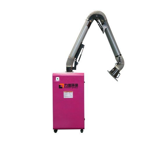 Oil Mist Collector: Essential Protection for CNC