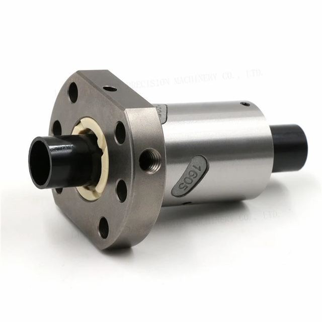 CNC Ball Screw