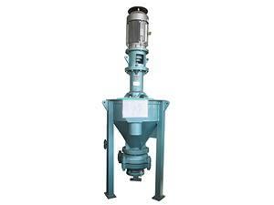 Froth Slurry Pump