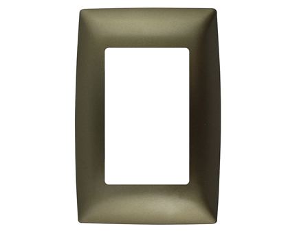 Stain Cover-W62 Frame-Guangdong Jinli Electrical Appliance