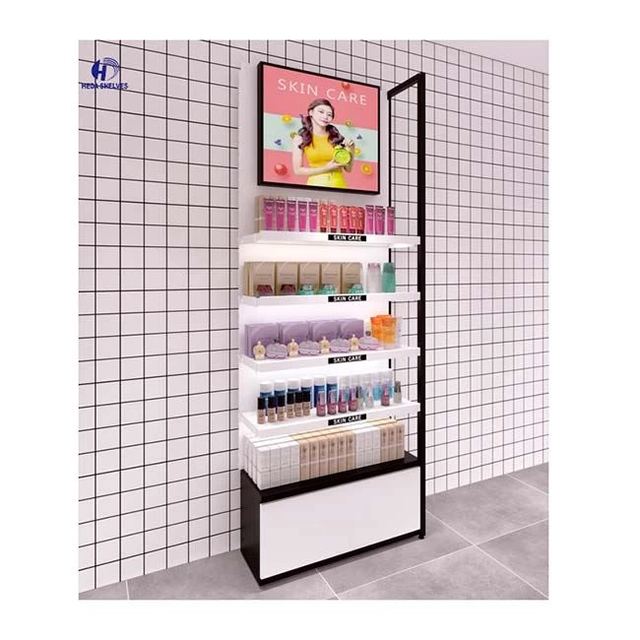 Product Display Stands