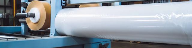 The Basics of Stretch Film