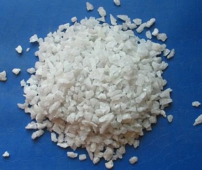 White Fused Alumina Introduction,Specifications&Uses