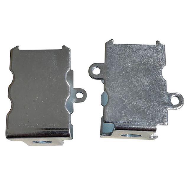 stamping parts in