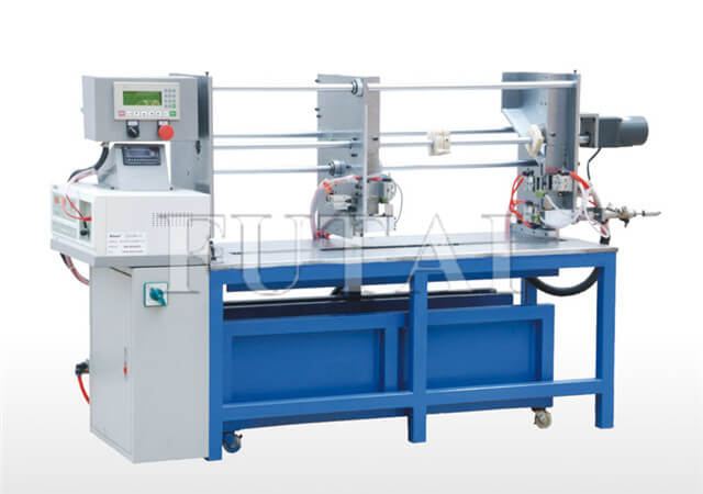 TL-253 Automatic Testing Machine