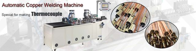 AM20603 Heat forming chiller