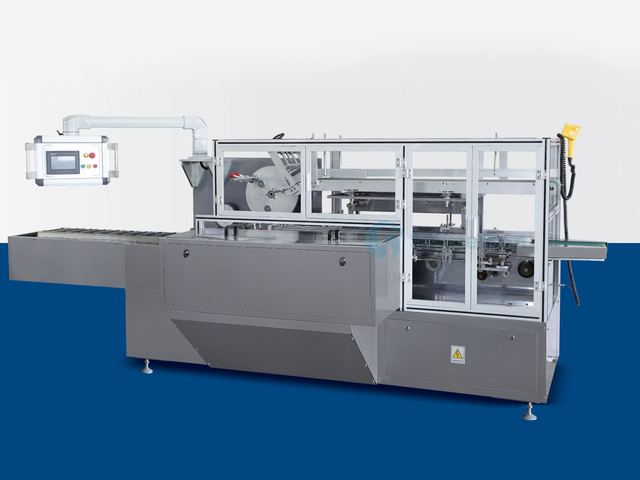 Cartoning Machine CMH-C130