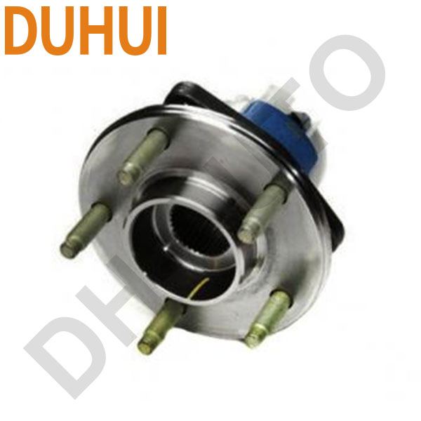 Wheel Hub 513199
