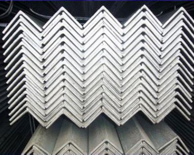 3 steel angle