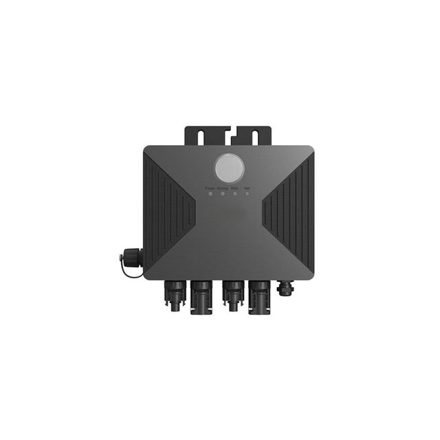 780W Solar Optimizer