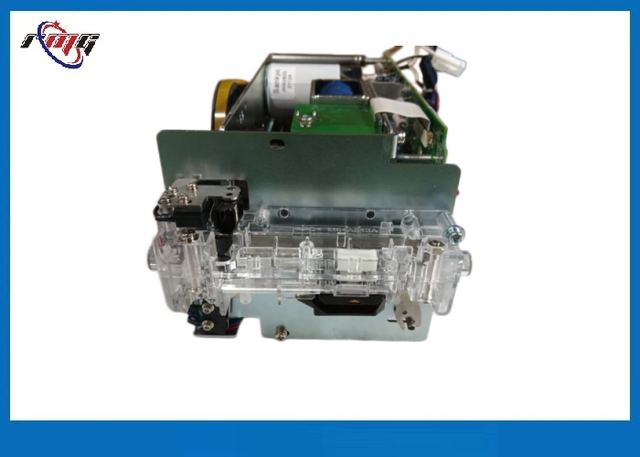 NCR BRM Magnetic Card Read & Write NCR ATM Machine Spare Parts 445-0765159