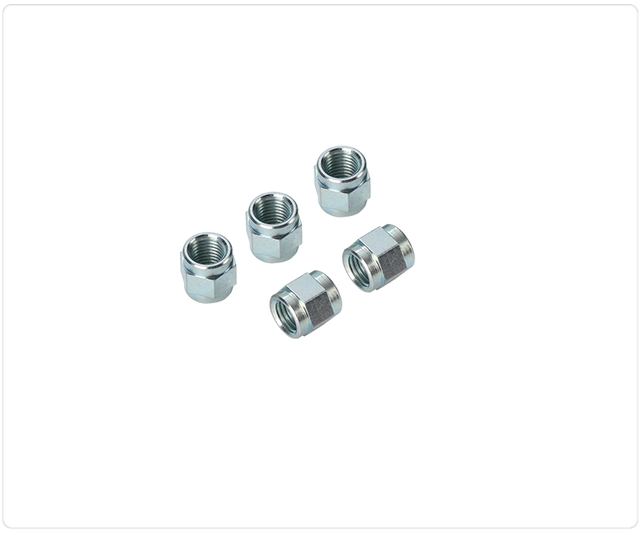 Hex Nut