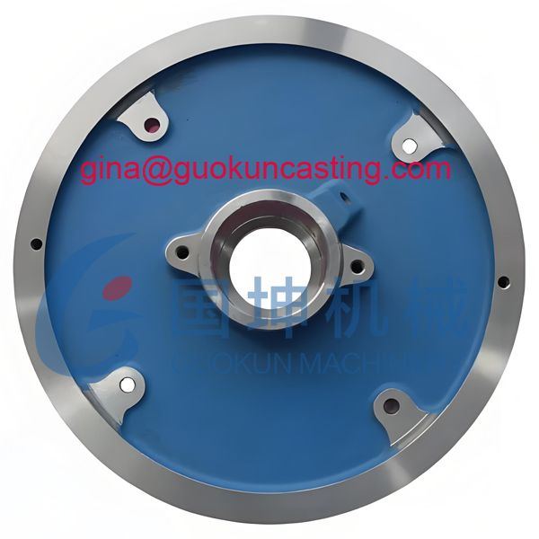 Pump Back Liner