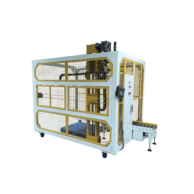 Gantry Palletizer