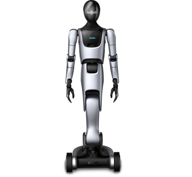 Smart Service Robots & Solutions