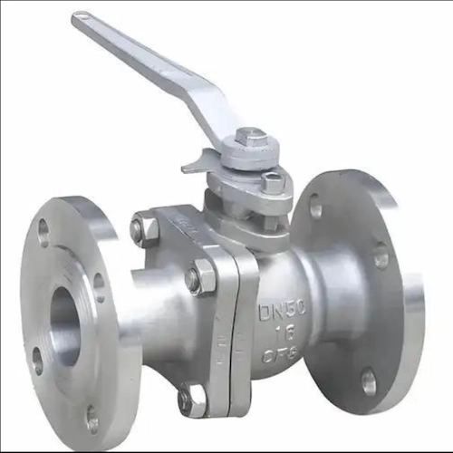 On-Off Ball Valve