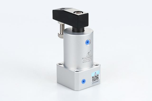 Rotary Cylinder ACK Series (Φ25-Φ63)