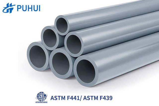 CPVC pipe