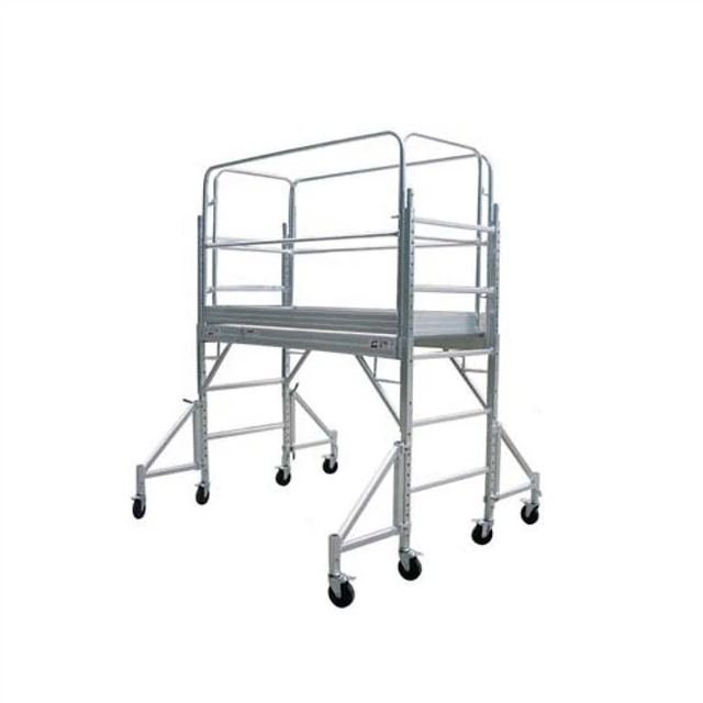 6′ Steel Scaffold