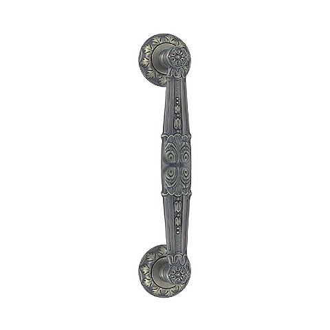 Solid s/steel pull handle--Glory Hardware Industry