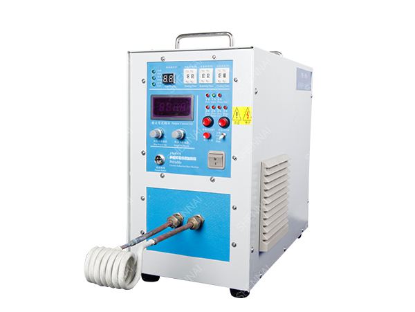 High Frequency Induction Heating Equipment