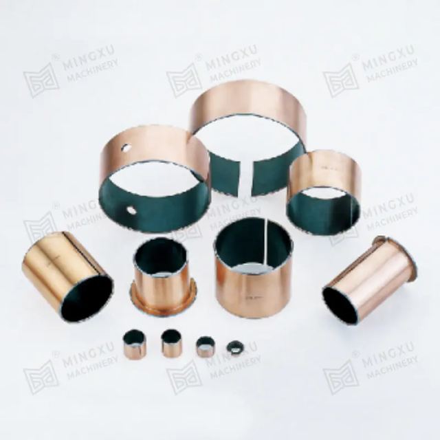 SF-1T High PV Special Bearing for Gear Oil Pump
