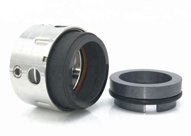 BP Standard Crane Mechanical Seals 58B PTFE Rotary Seals For Pump